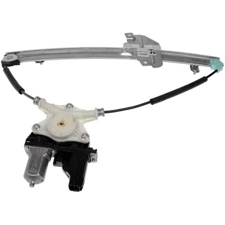 Wai Global WINDOW REGULATOR & MOTOR, WPR5955LM WPR5955LM